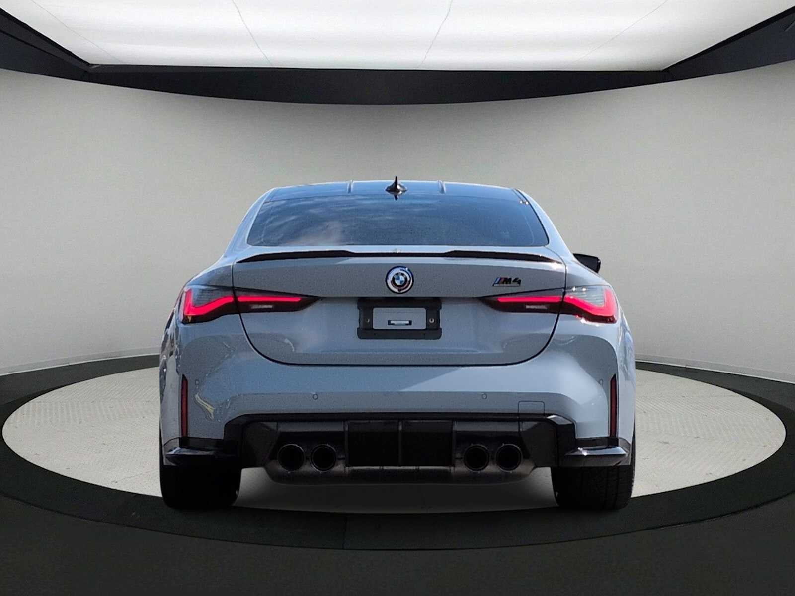 BMW M4 Competition xDrive 2023