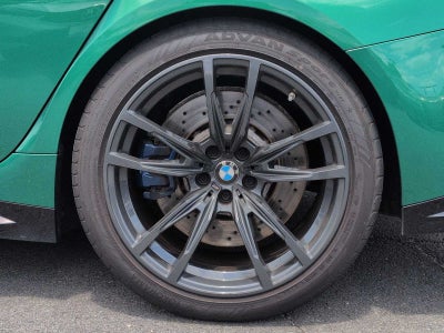 BMW M3 Sedán 2024