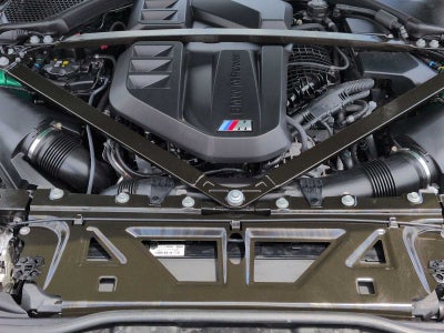 BMW M3 Sedán 2024