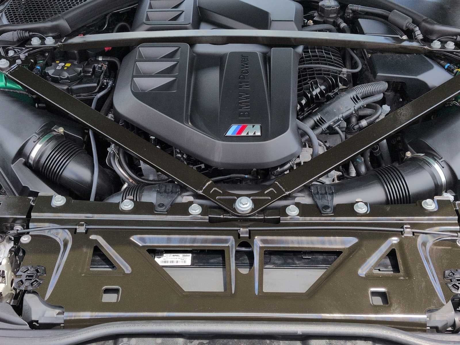 BMW M3 Sedán 2024