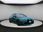 BMW M3 Sedán 2024