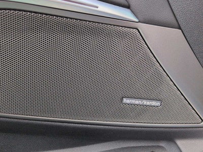 BMW M3 Sedán 2024
