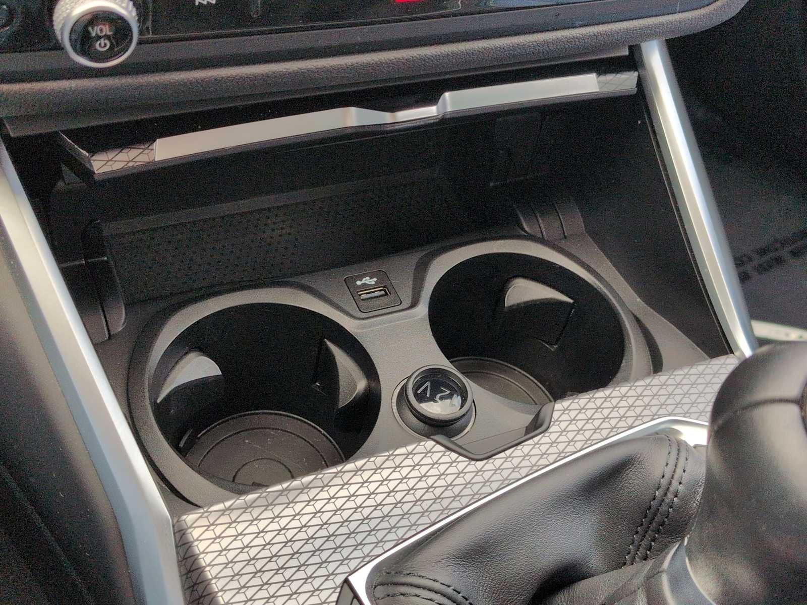BMW M3 Sedán 2024