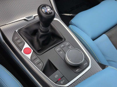 BMW M3 Sedán 2024