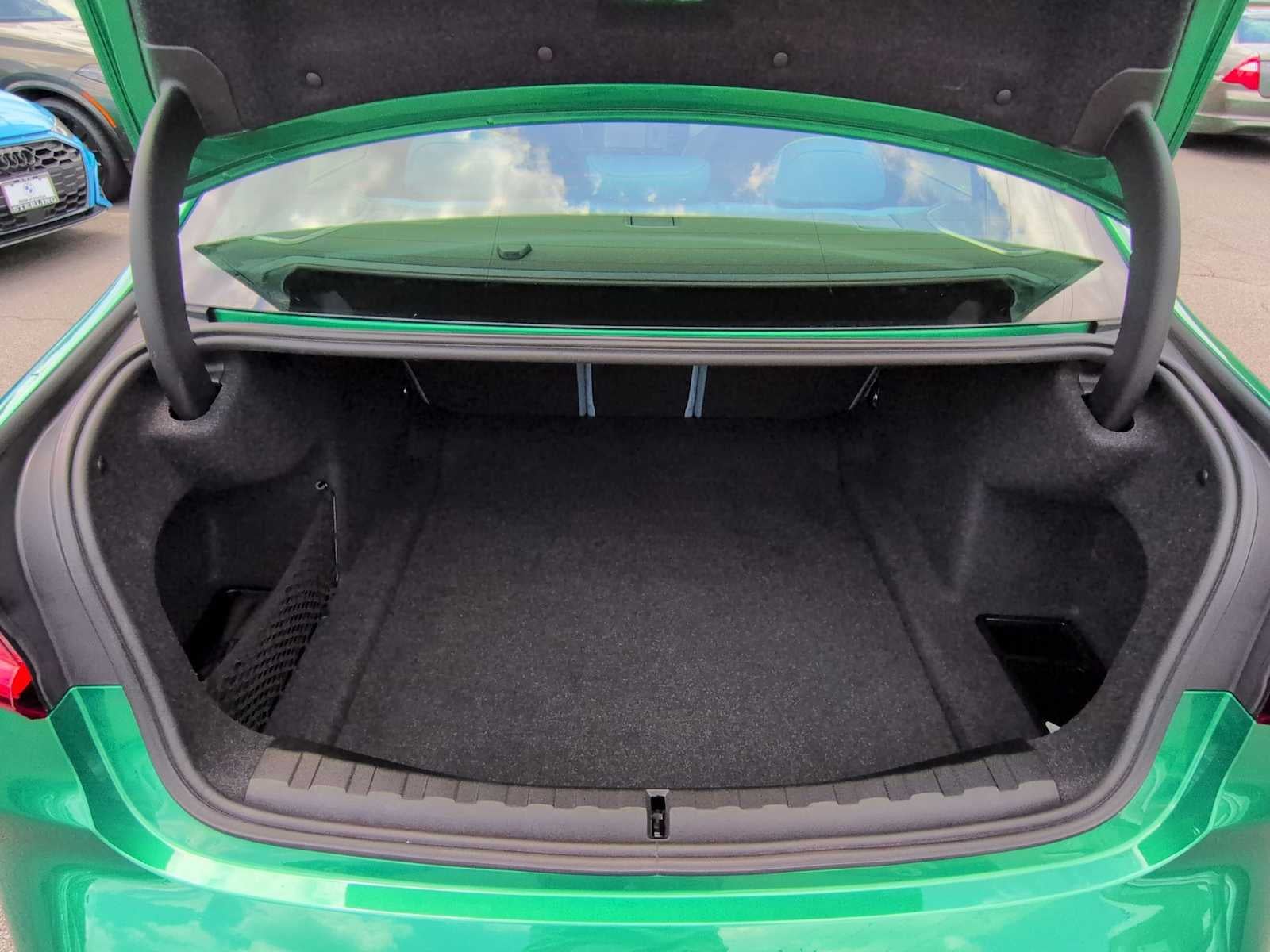 BMW M3 Sedán 2024