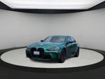 BMW M3 Sedán 2024
