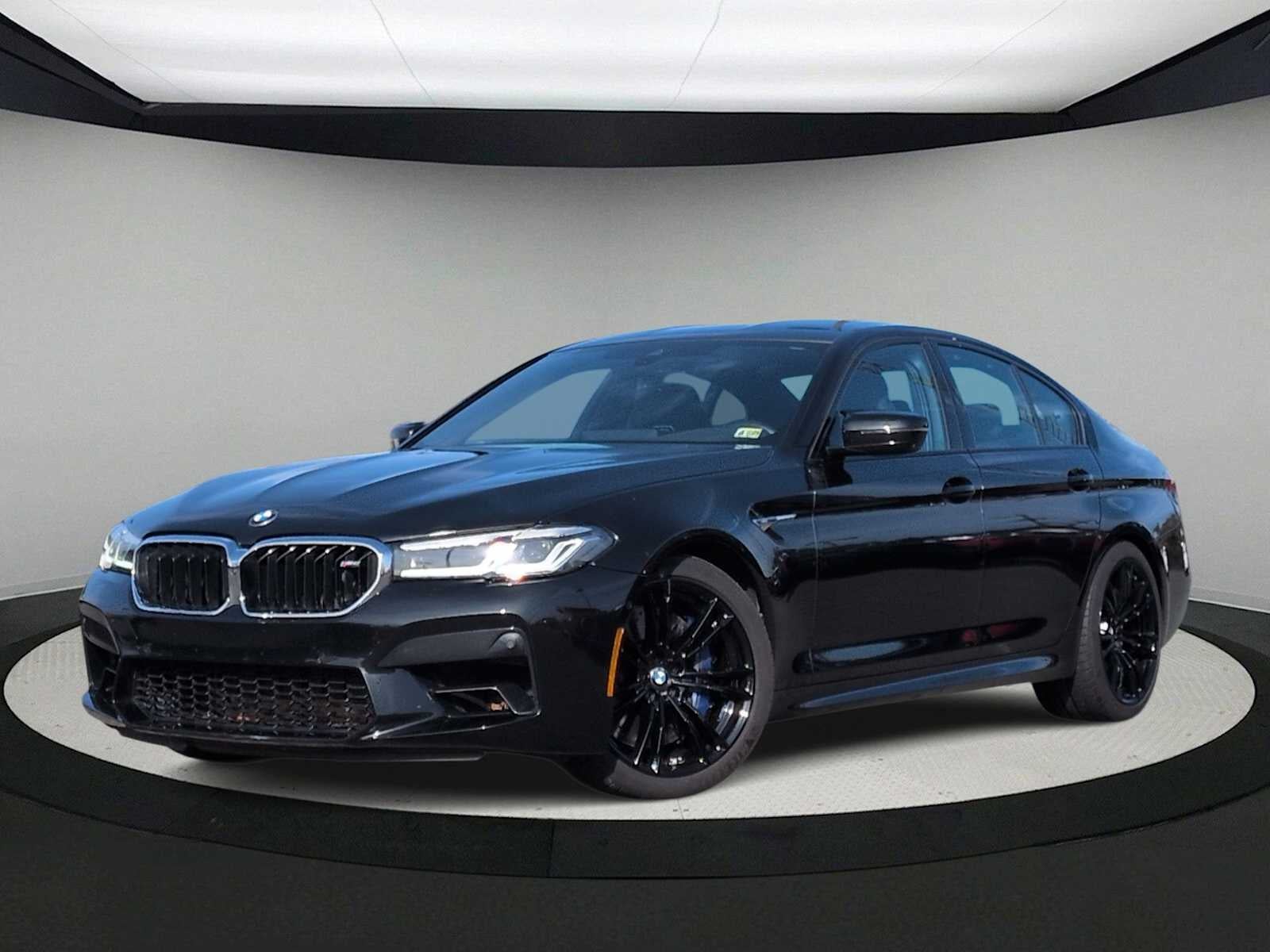 2023 BMW M5 Sedán