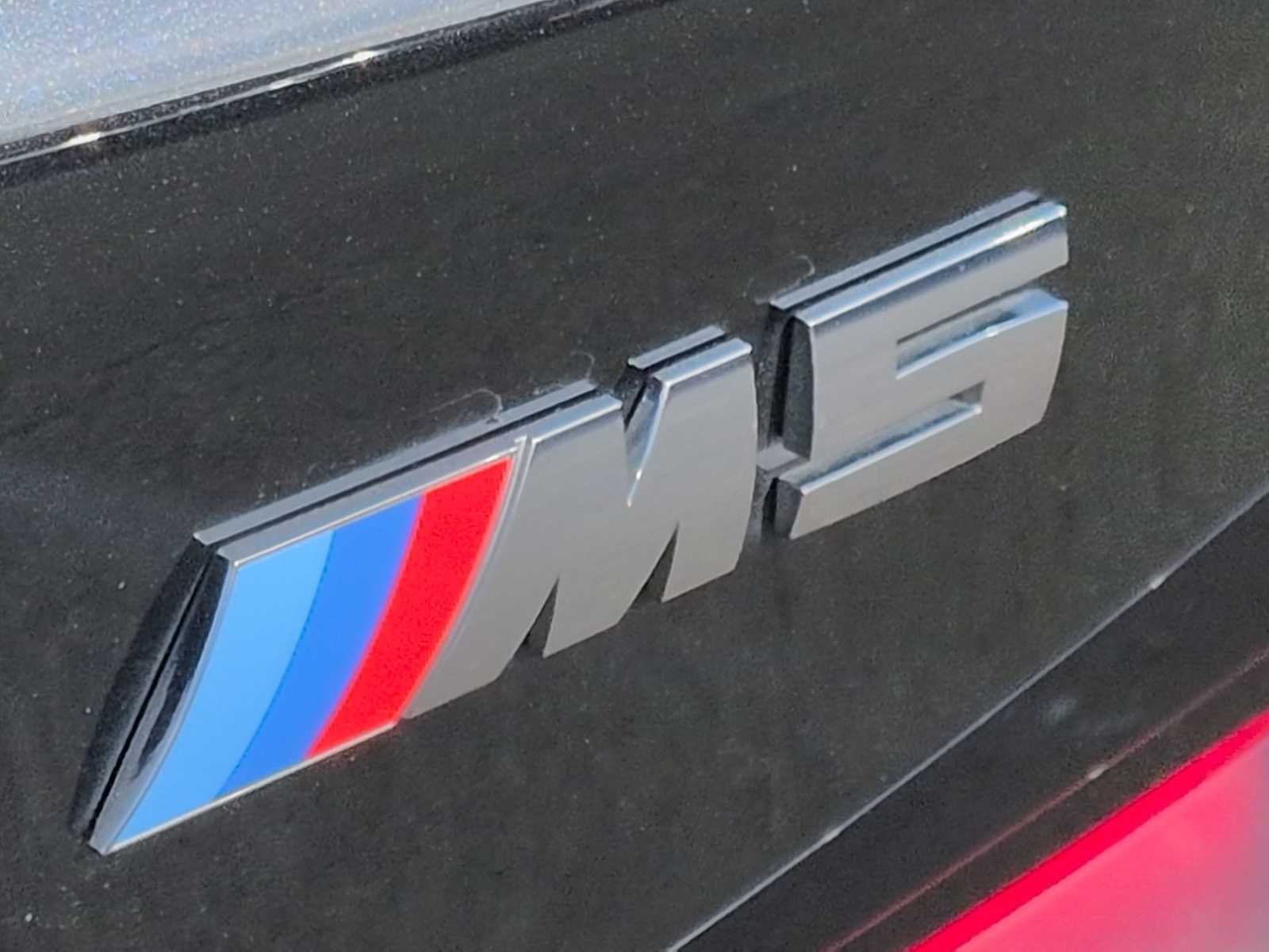 2023 BMW M5 Sedán