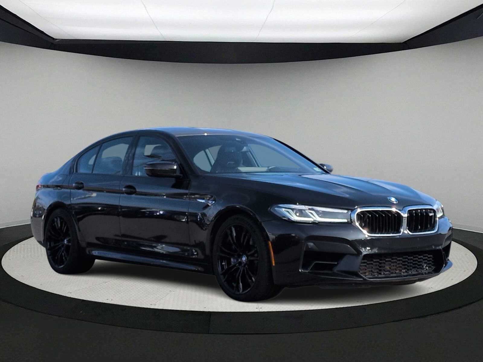 2023 BMW M5 Sedán