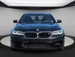 2023 BMW M5 Sedán