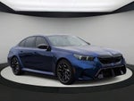 BMW M5 Sedán 2025