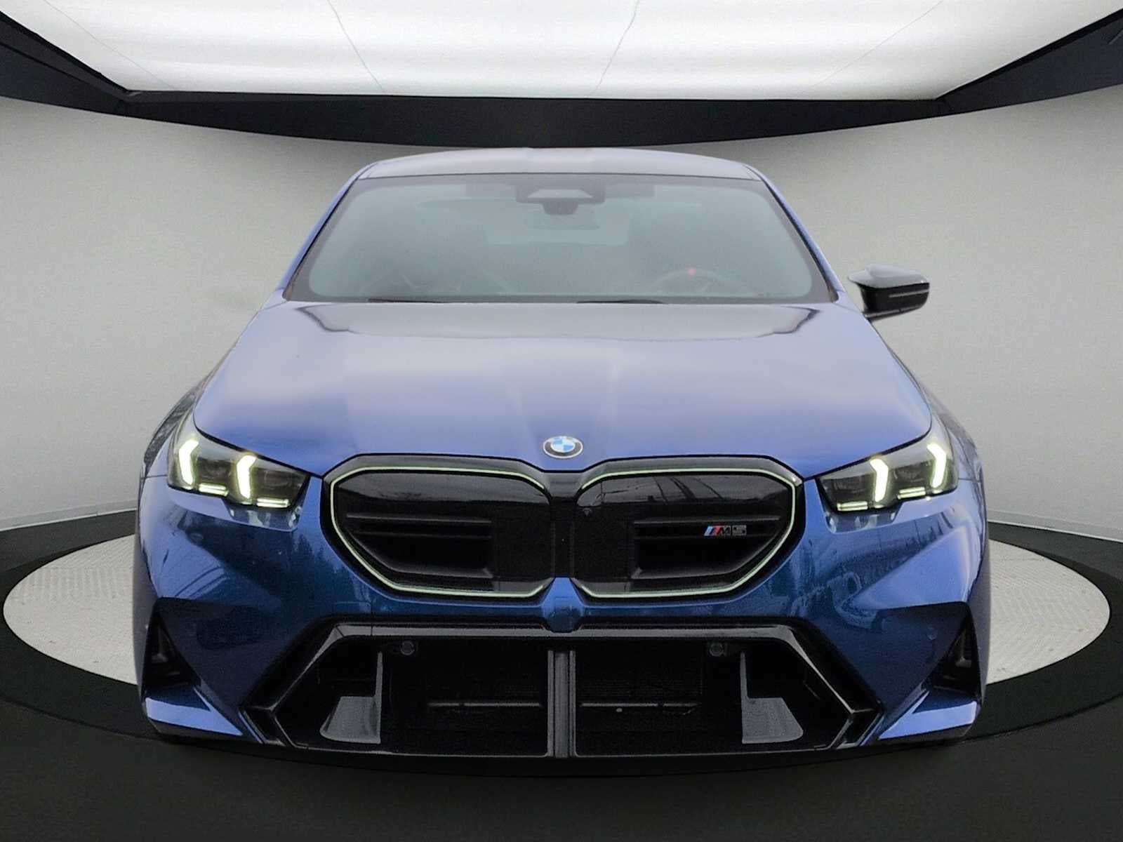 BMW M5 Sedán 2025