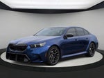 BMW M5 Sedán 2025