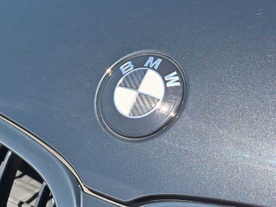 BMW M8 Competition 2024
