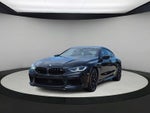 BMW M8 Competition 2024