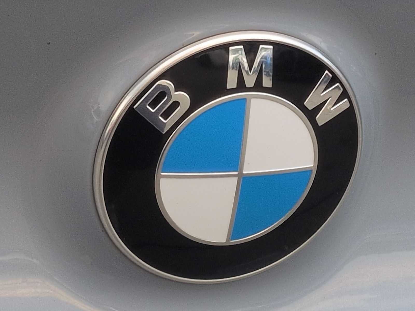 BMW M8 Competition 2024