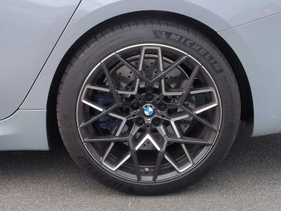 BMW M8 Competition 2024