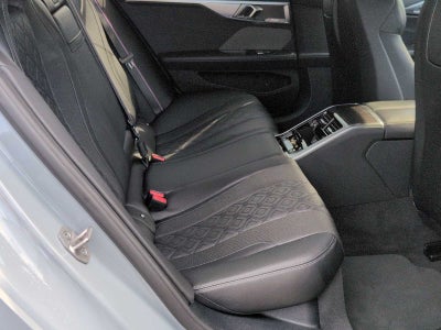 BMW M8 Competition 2024