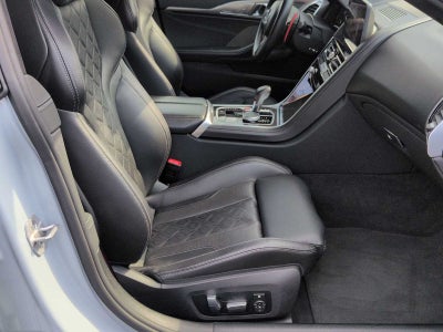 BMW M8 Competition 2024
