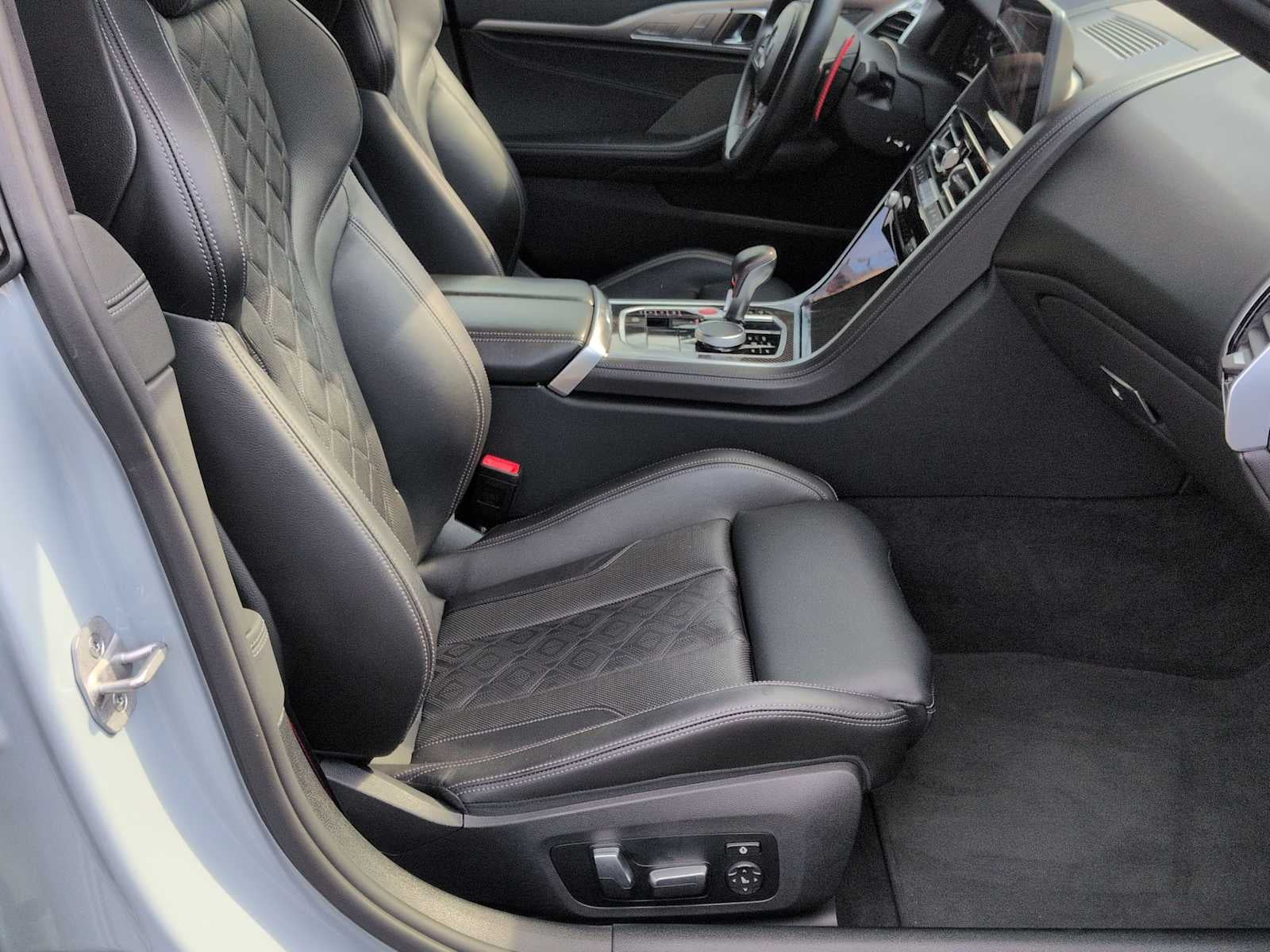 BMW M8 Competition 2024