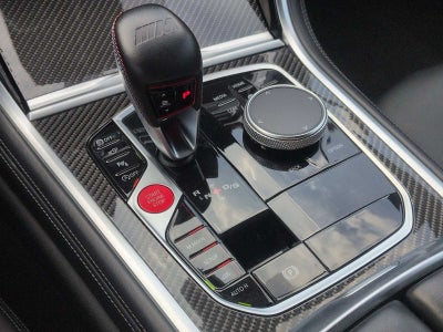 BMW M8 Competition 2024