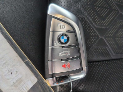 BMW M8 Competition 2024