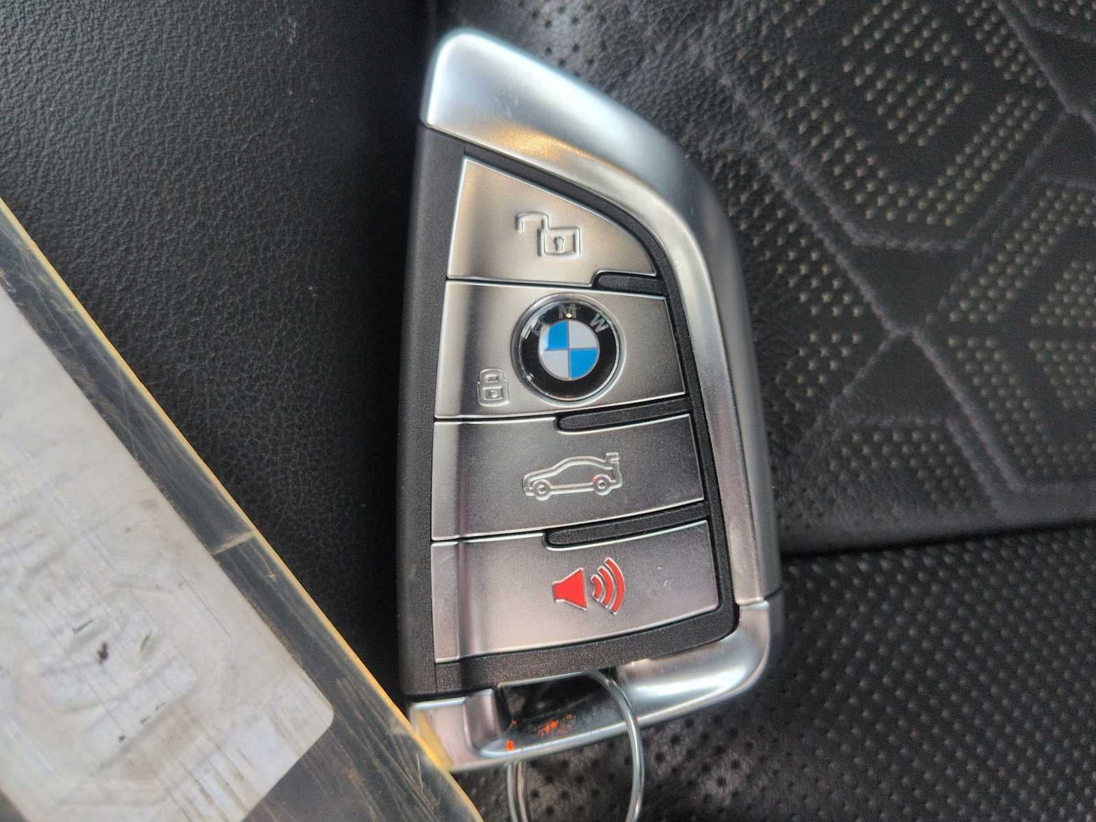 BMW M8 Competition 2024