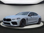 BMW M8 Competition 2024