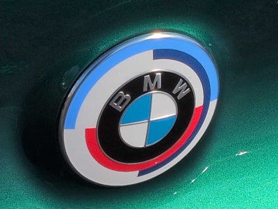 2023 BMW M8 Competición