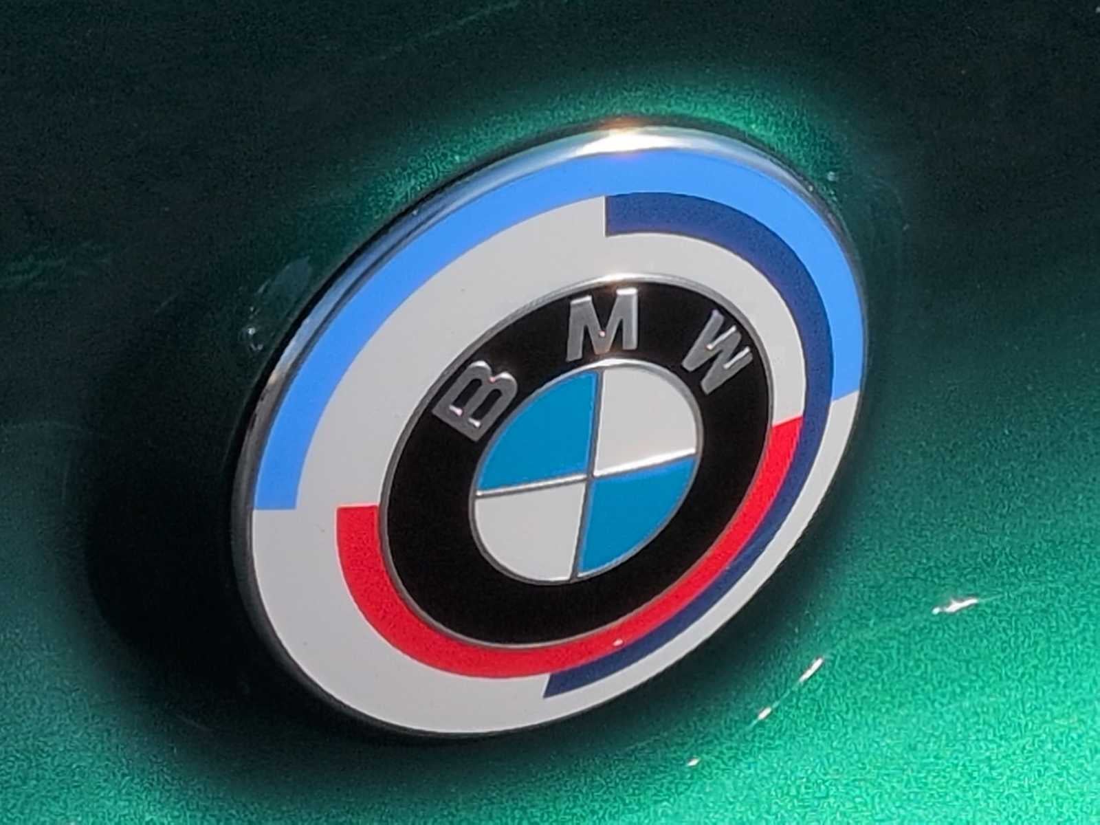 2023 BMW M8 Competición