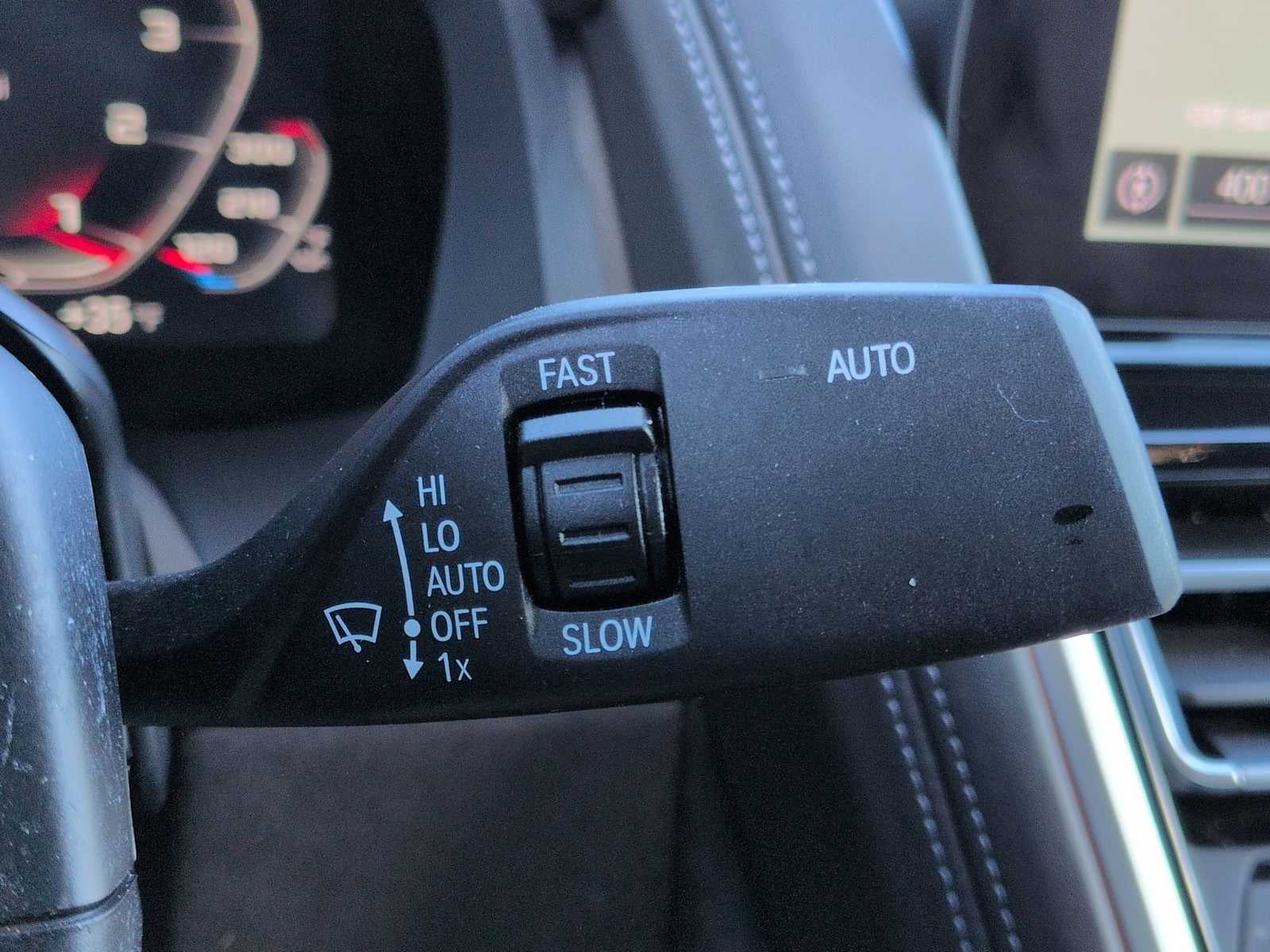 2023 BMW M8 Competición