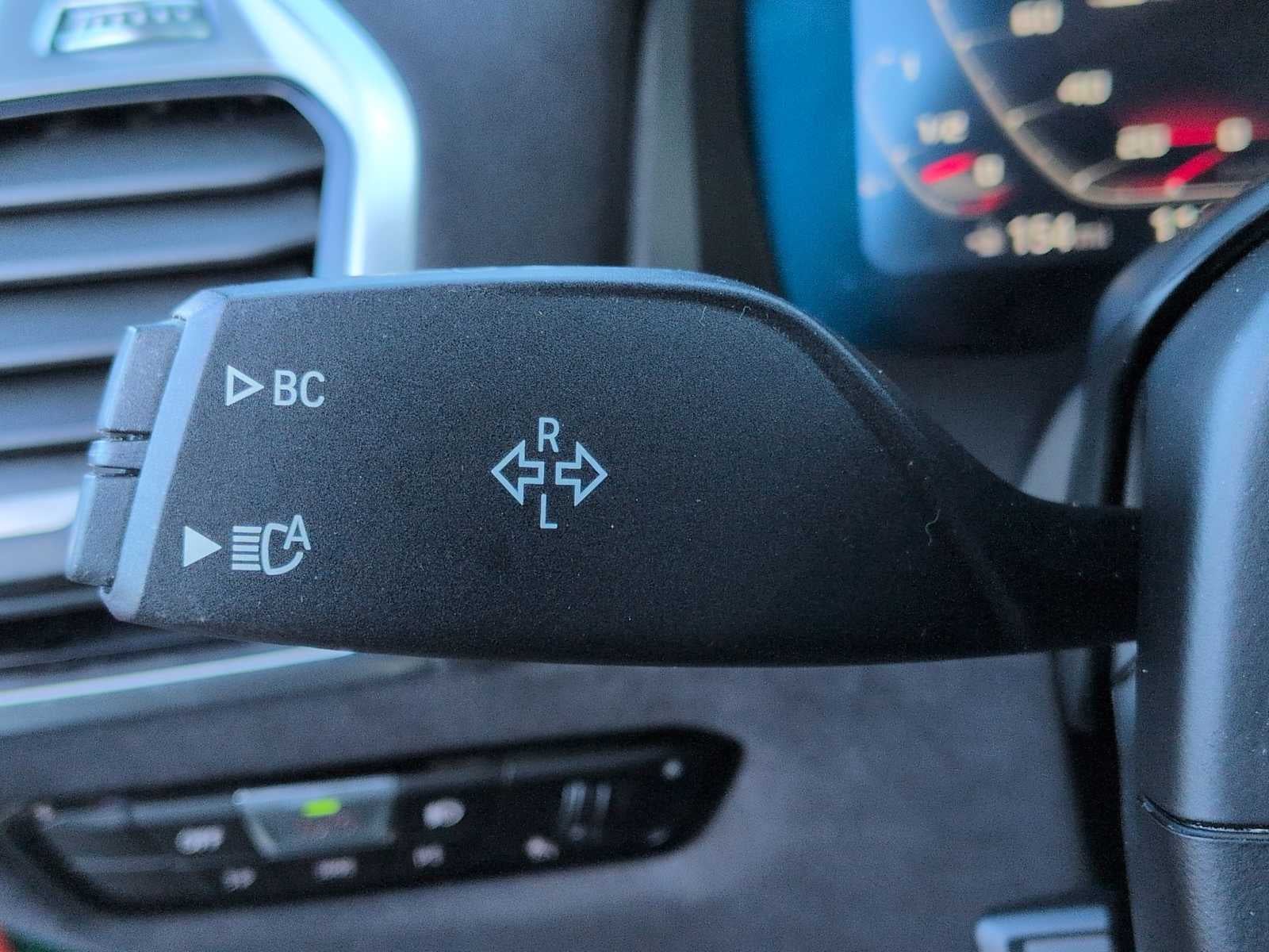 2023 BMW M8 Competición