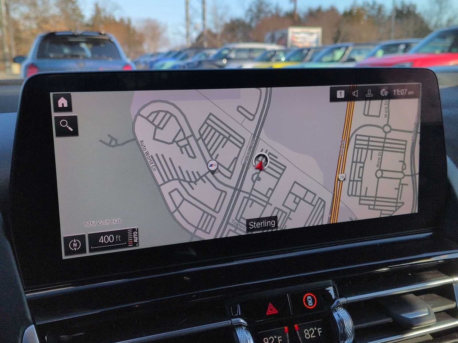 2023 BMW M8 Competición