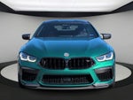 2023 BMW M8 Competición
