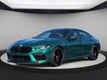 2023 BMW M8 Competición