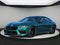 2023 BMW M8 Competición