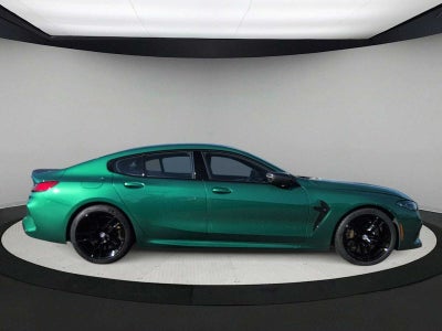 2023 BMW M8 Competición
