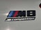 2023 BMW M8 Competition