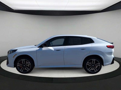 2026 BMW X2 xDrive28i
