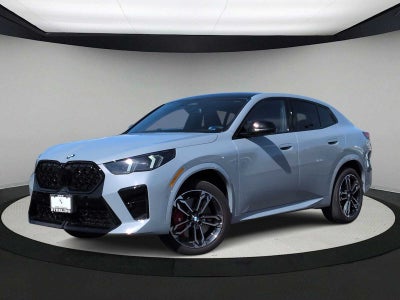 2026 BMW X2 xDrive28i