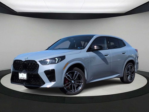 2026 BMW X2 xDrive28i