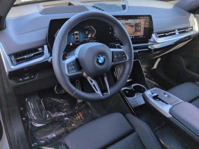 2026 BMW X2 xDrive28i