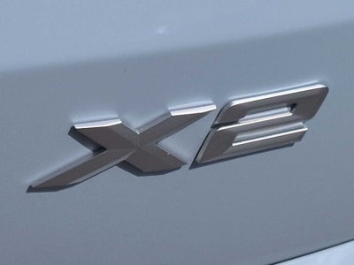 2026 BMW X2 xDrive28i