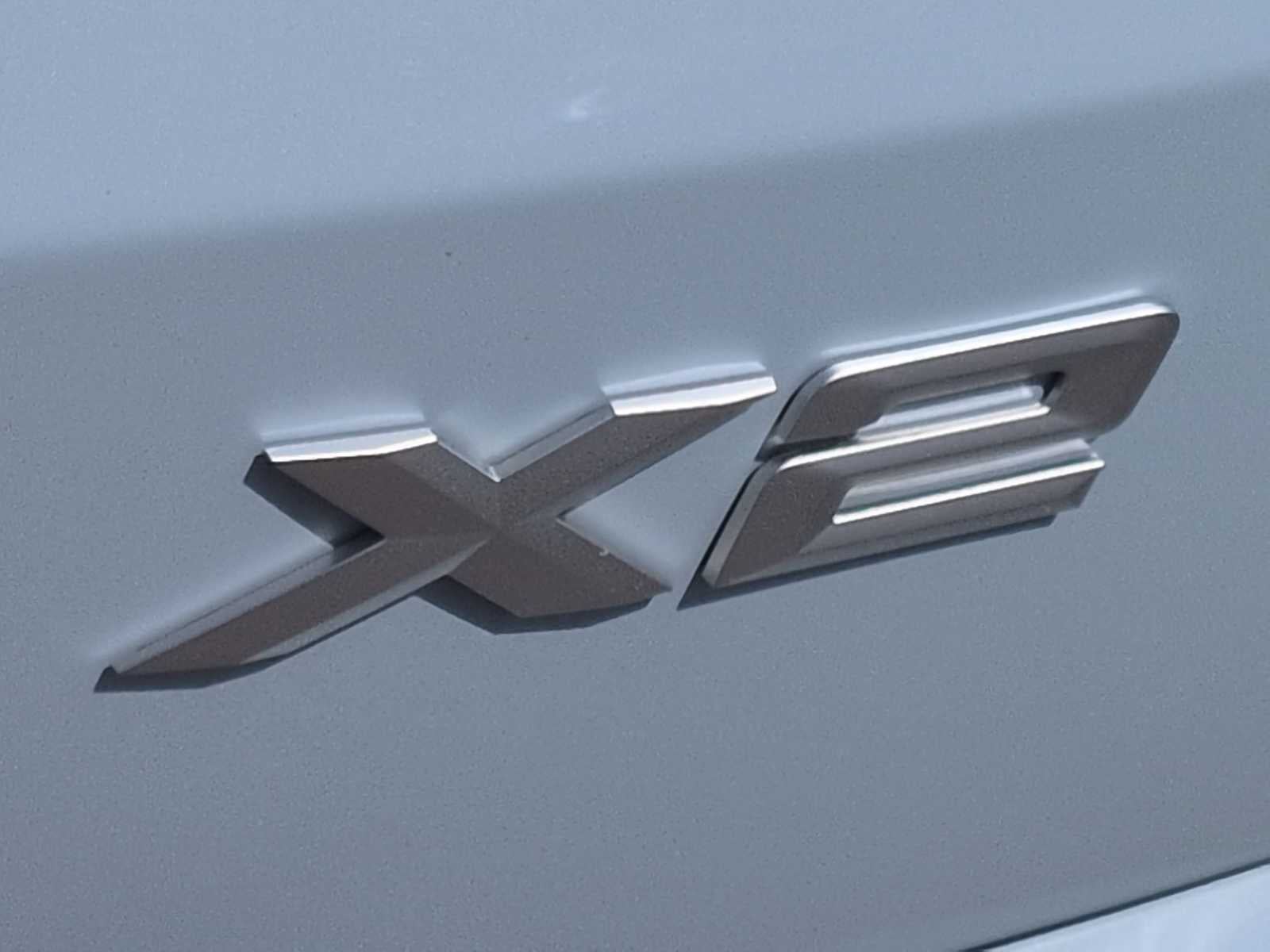 2026 BMW X2 xDrive28i