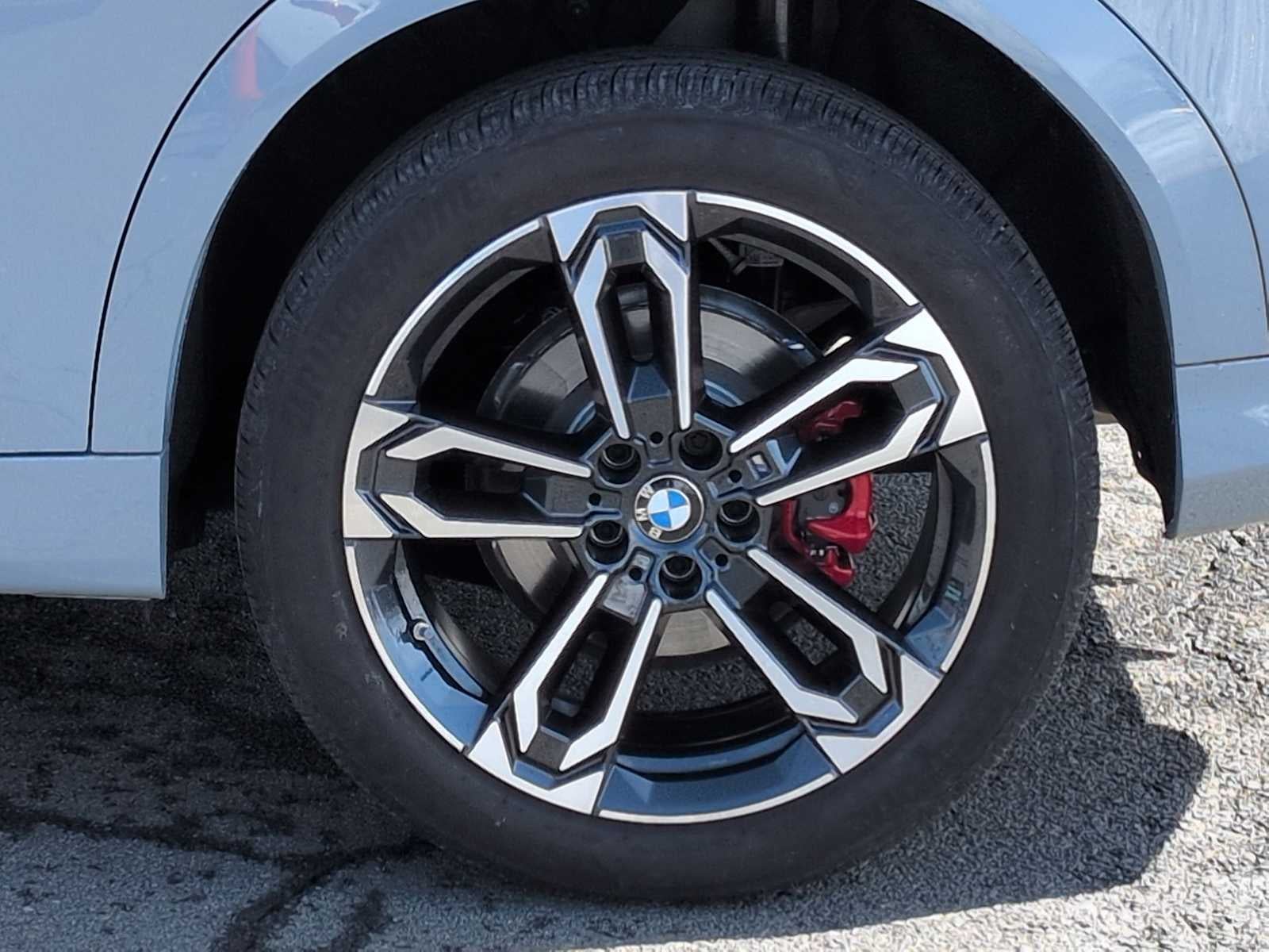 2026 BMW X2 xDrive28i