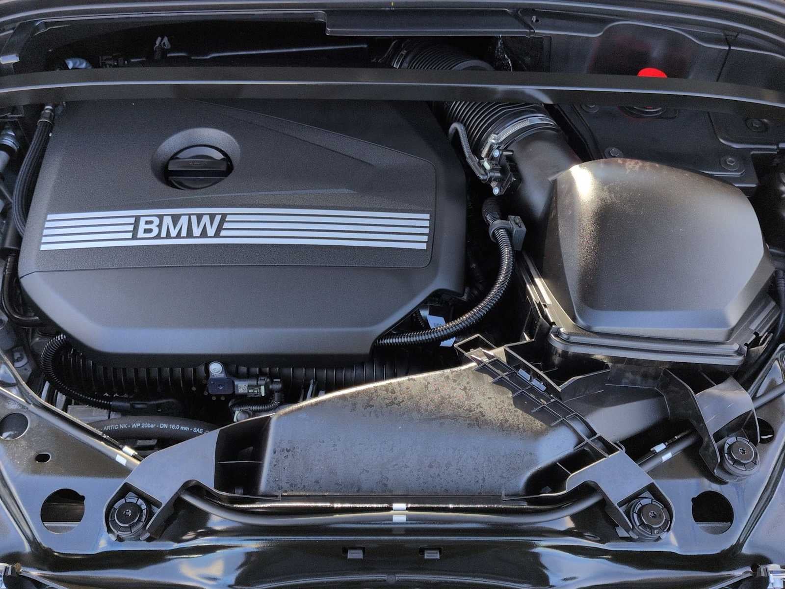 2026 BMW X2 xDrive28i