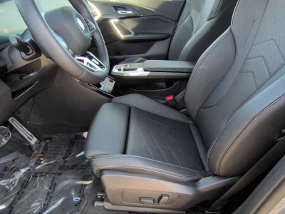 2026 BMW X2 xDrive28i