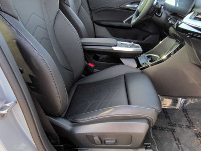 2026 BMW X2 xDrive28i