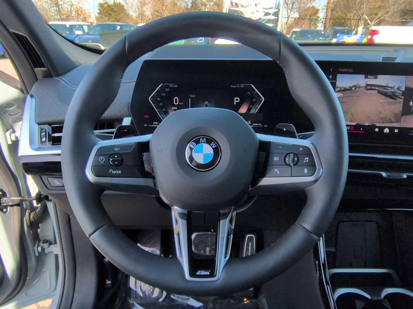 2026 BMW X2 xDrive28i