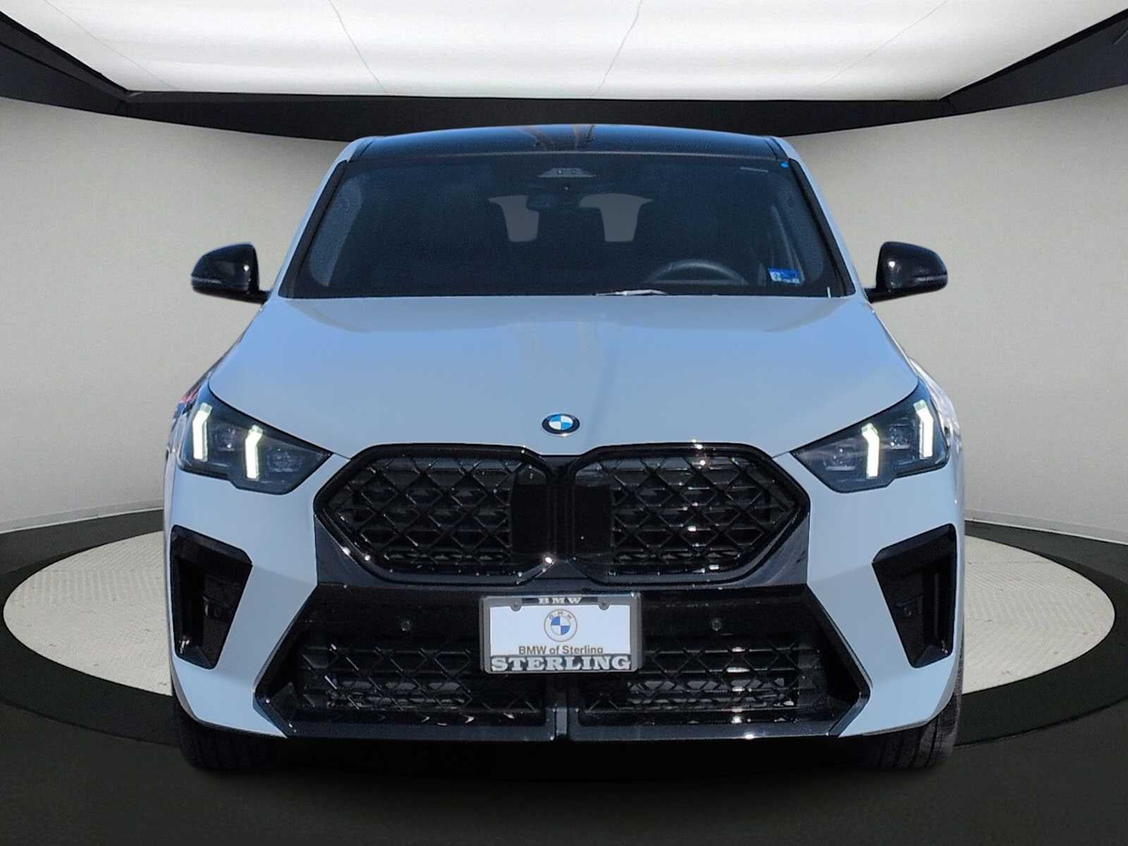 2026 BMW X2 xDrive28i